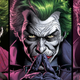 DC's <i>Three Jokers </i>Comic Will Revisit Batgirl and Red Hood's Most Devastating Traumas